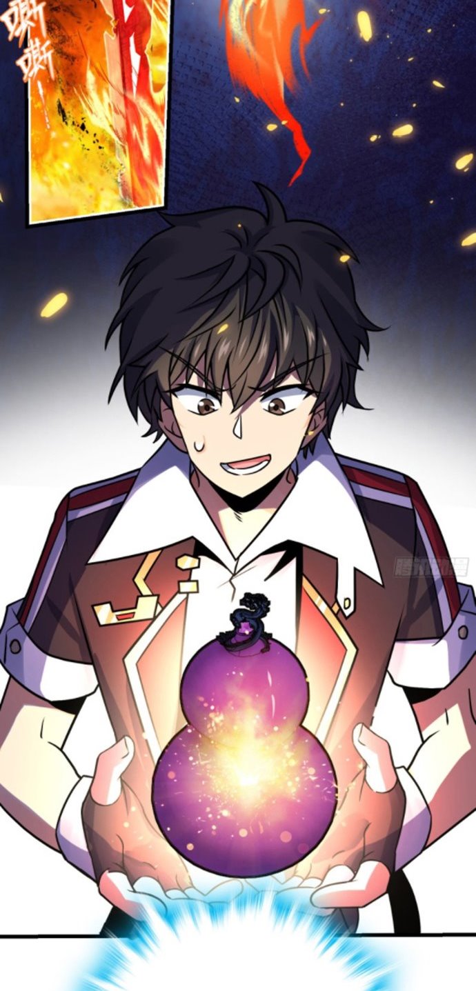 Spare Me, Great Lord! Chapter 131 Gambar 29