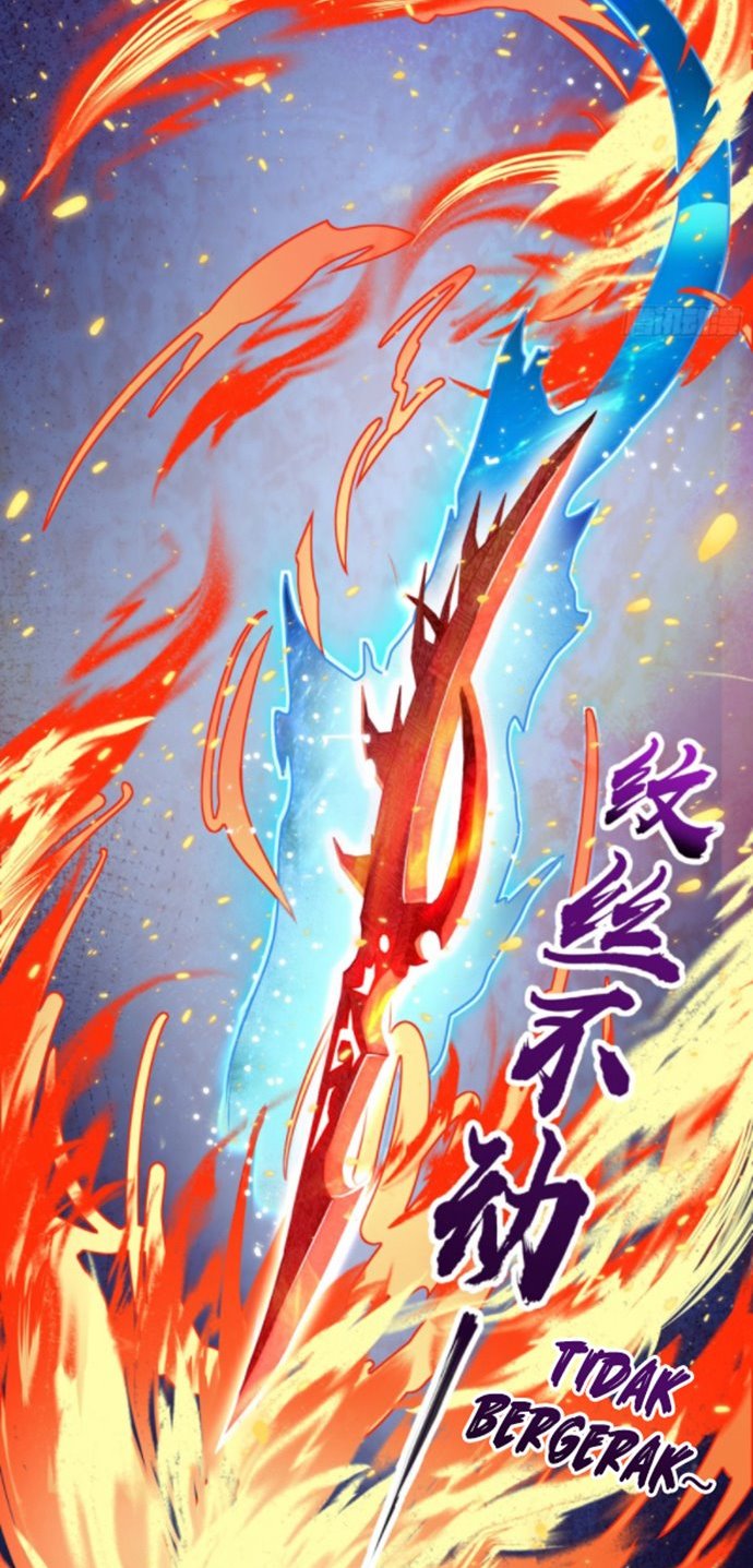 Spare Me, Great Lord! Chapter 131 Gambar 31
