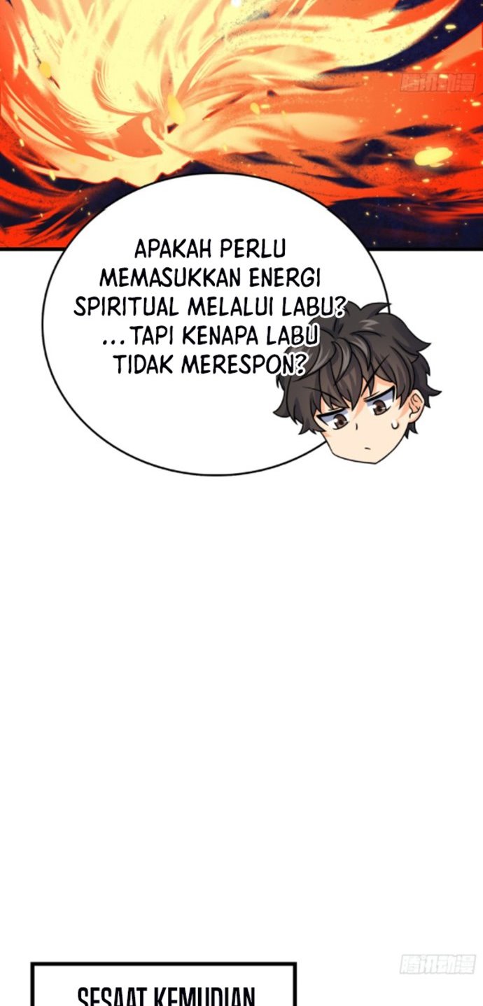 Spare Me, Great Lord! Chapter 131 Gambar 32