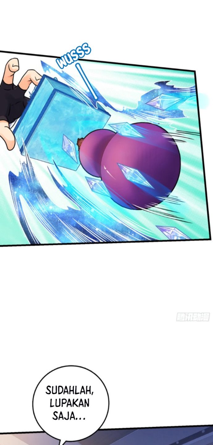 Spare Me, Great Lord! Chapter 131 Gambar 34