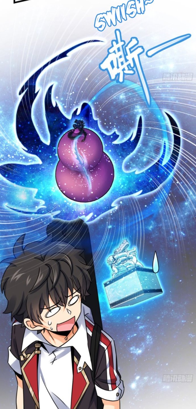 Spare Me, Great Lord! Chapter 131 Gambar 36