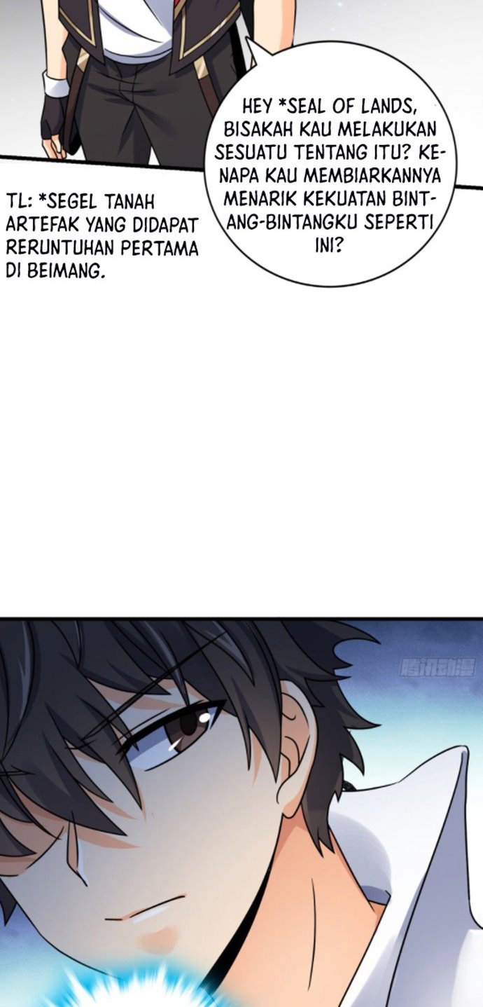 Spare Me, Great Lord! Chapter 131 Gambar 37