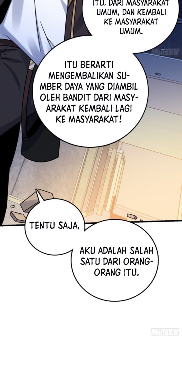 Spare Me, Great Lord! Chapter 131 Gambar 39