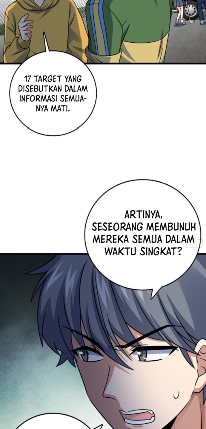 Spare Me, Great Lord! Chapter 131 Gambar 42