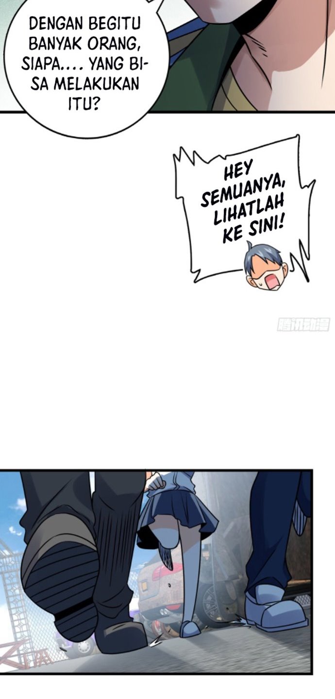 Spare Me, Great Lord! Chapter 131 Gambar 43