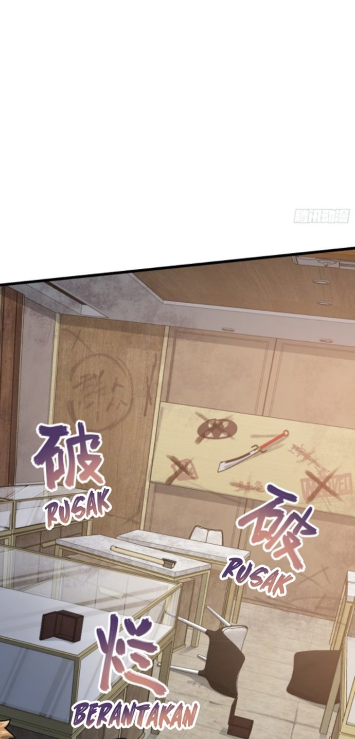 Spare Me, Great Lord! Chapter 131 Gambar 44
