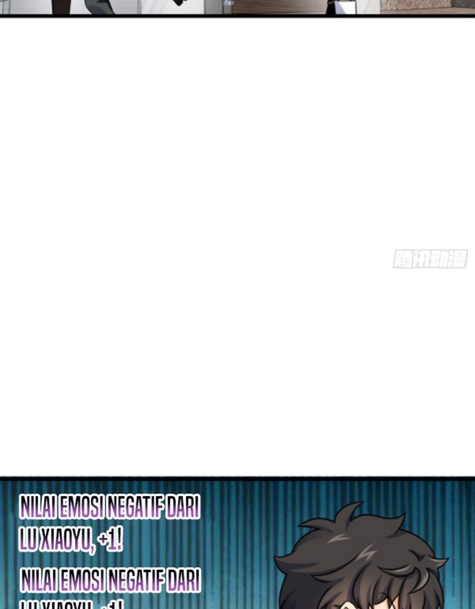 Spare Me, Great Lord! Chapter 131 Gambar 49