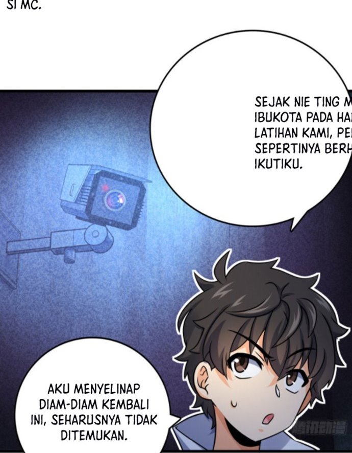 Spare Me, Great Lord! Chapter 131 Gambar 51