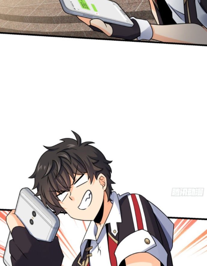 Spare Me, Great Lord! Chapter 131 Gambar 55