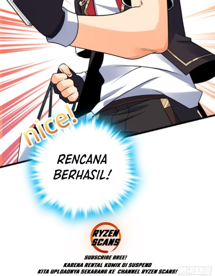 Spare Me, Great Lord! Chapter 131 Gambar 56