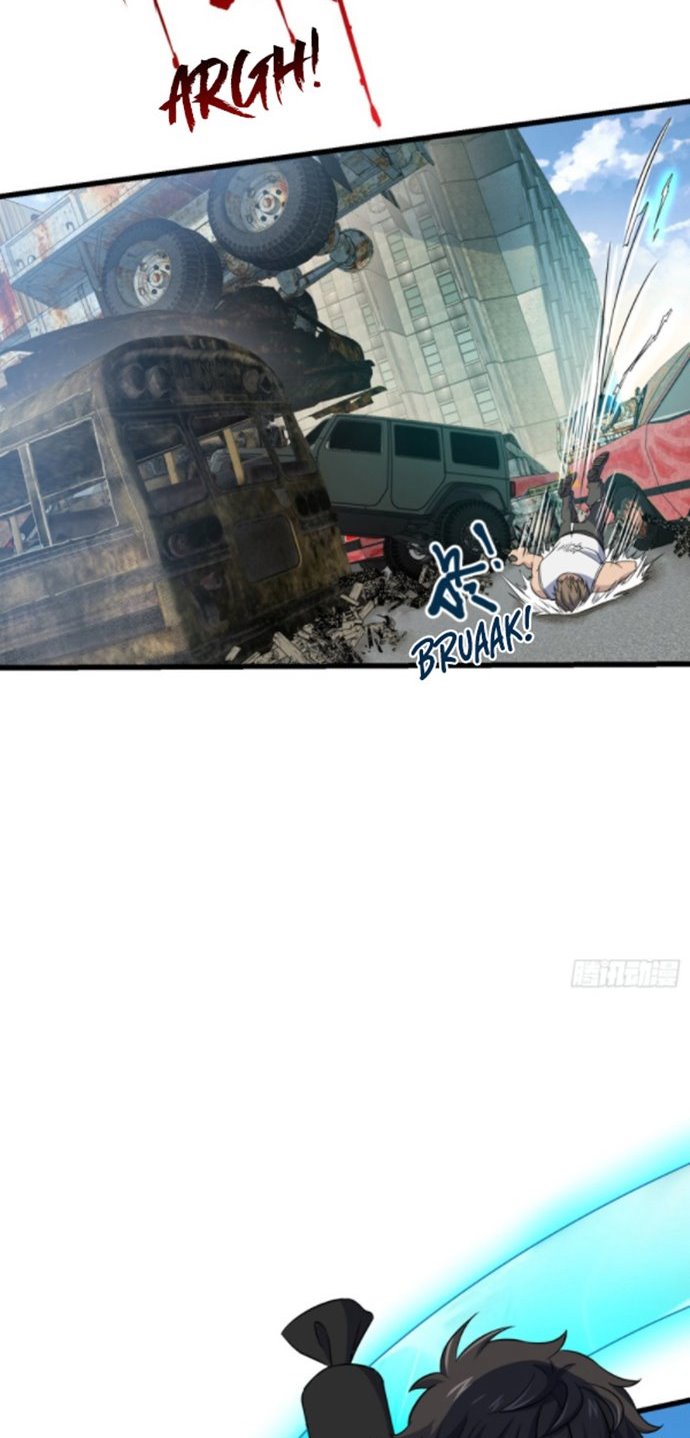 Spare Me, Great Lord! Chapter 131 Gambar 6