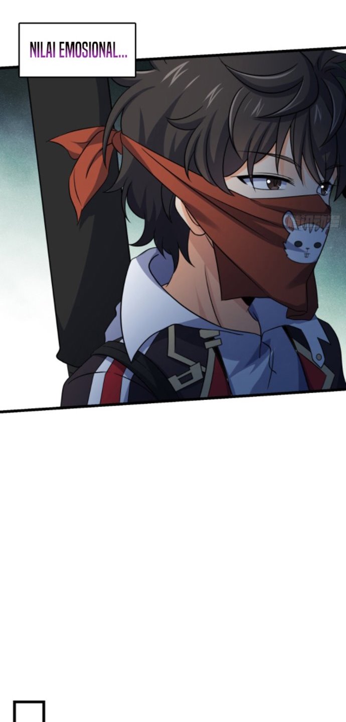 Spare Me, Great Lord! Chapter 131 Gambar 8