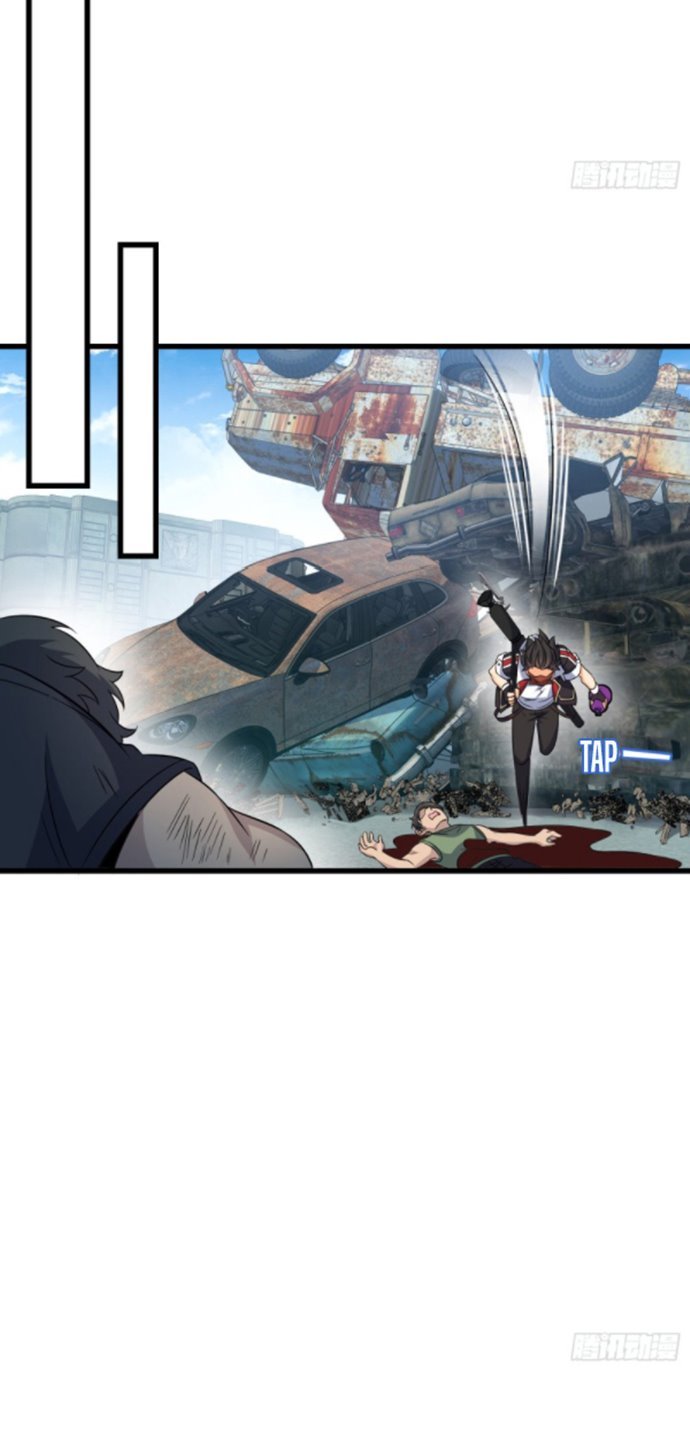 Spare Me, Great Lord! Chapter 131 Gambar 9