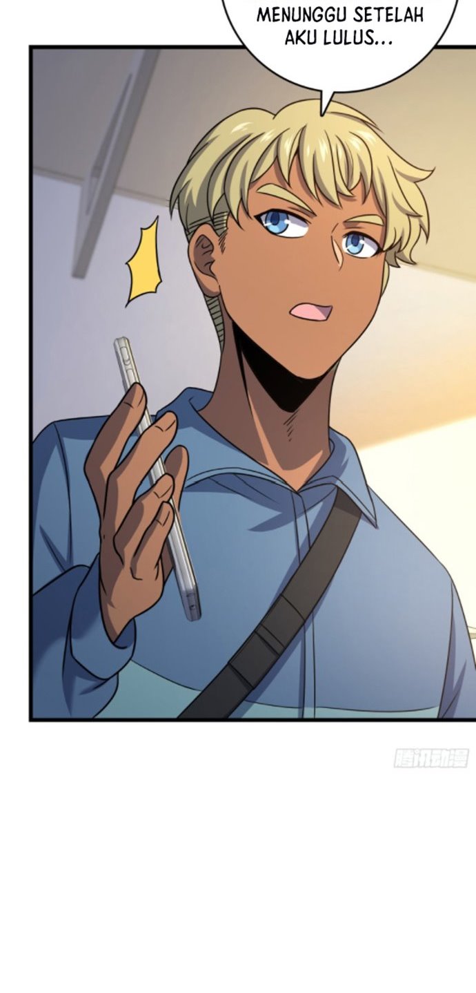 Spare Me, Great Lord! Chapter 129 Gambar 19