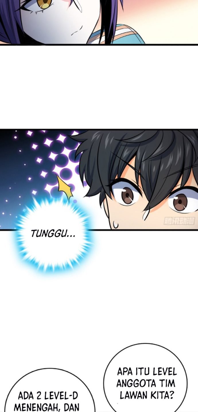 Baca Manhua Spare Me, Great Lord! Chapter 129 Gambar 2