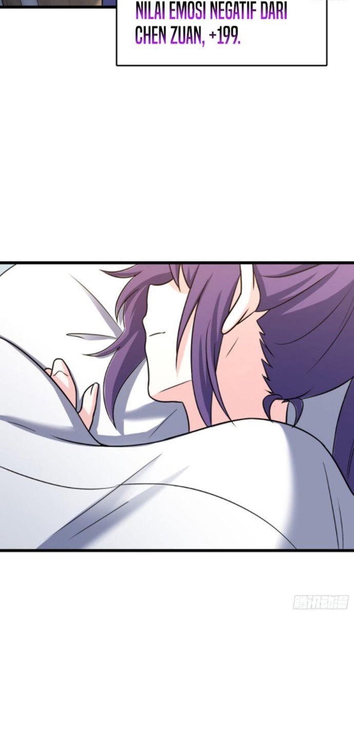 Spare Me, Great Lord! Chapter 129 Gambar 23