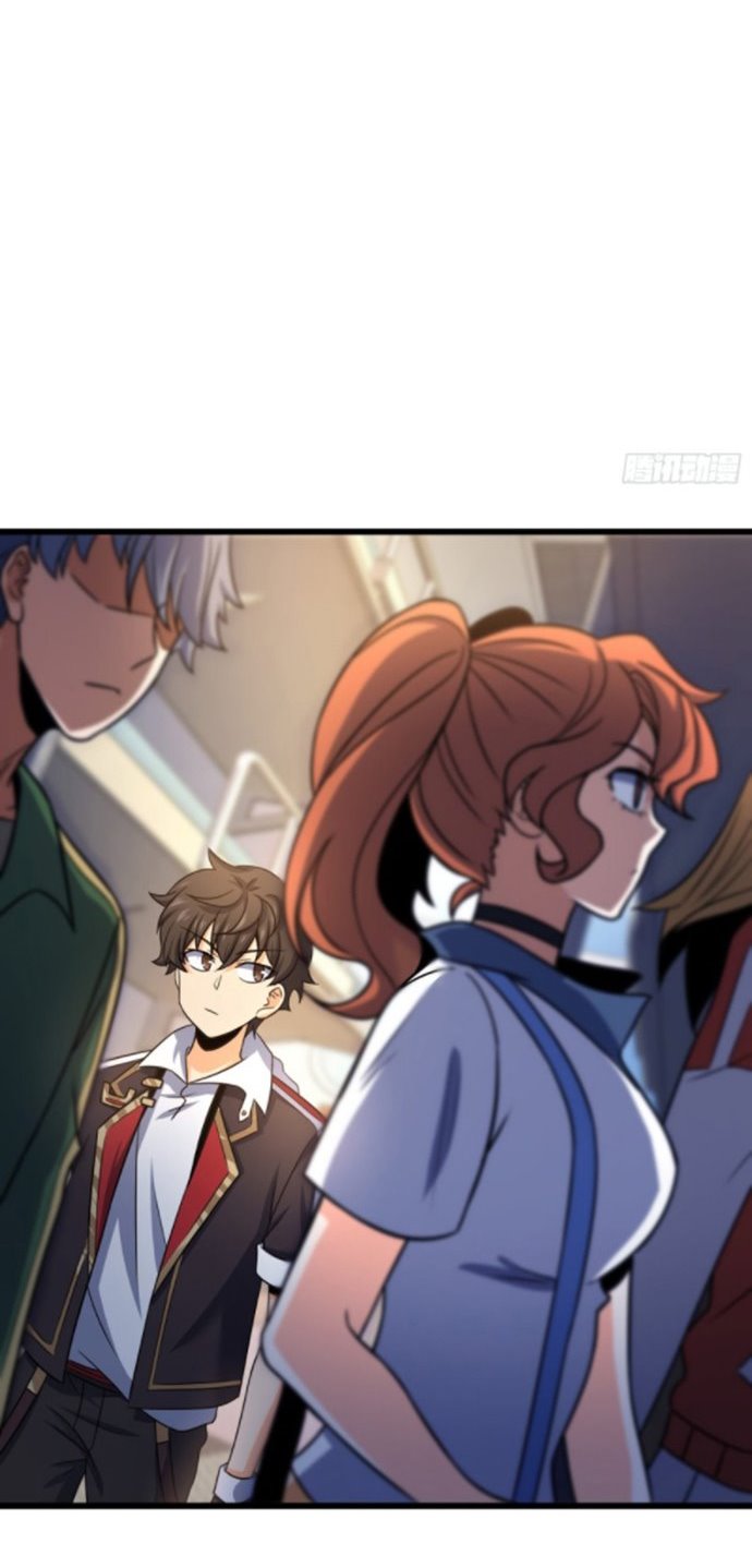 Spare Me, Great Lord! Chapter 129 Gambar 26