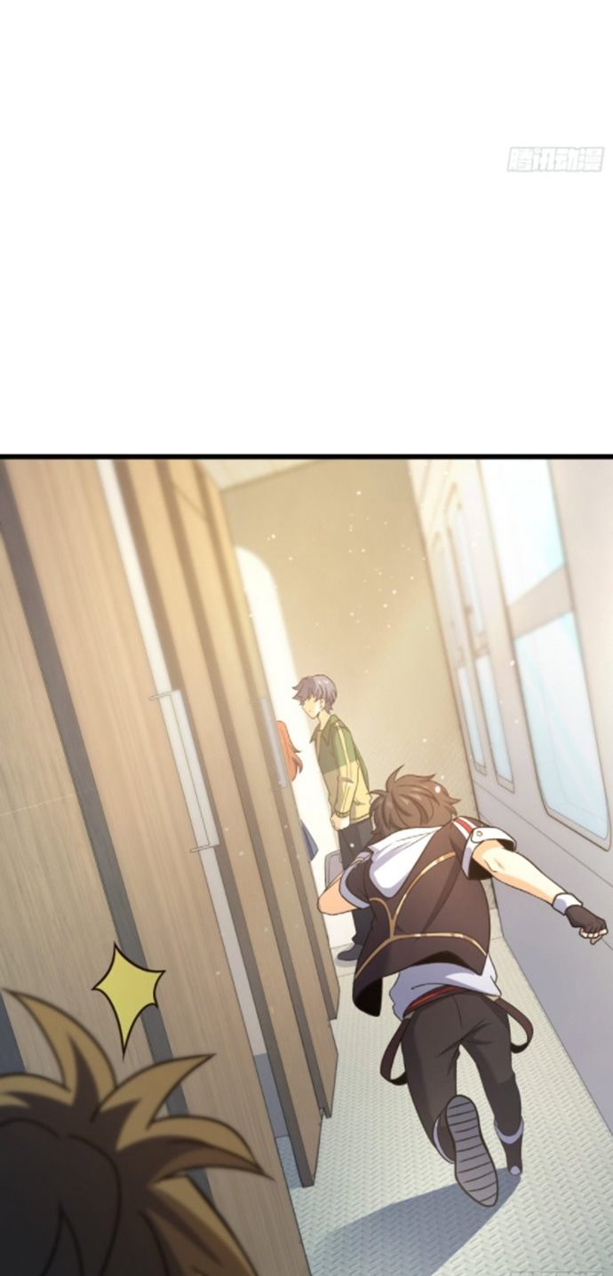 Spare Me, Great Lord! Chapter 129 Gambar 27