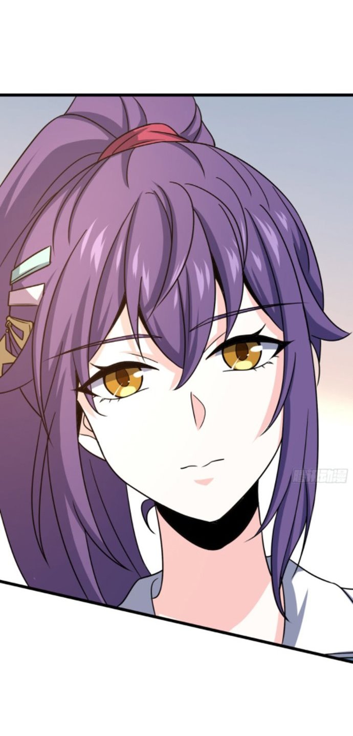 Spare Me, Great Lord! Chapter 129 Gambar 30