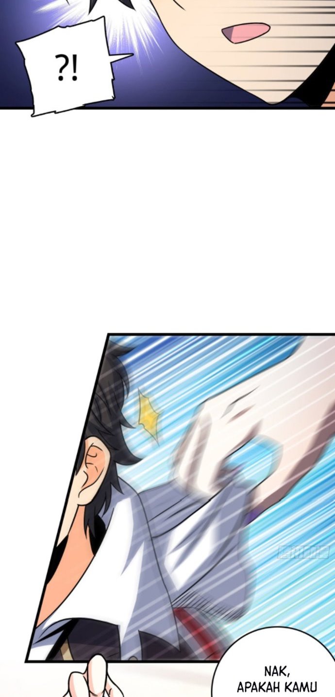 Spare Me, Great Lord! Chapter 129 Gambar 35