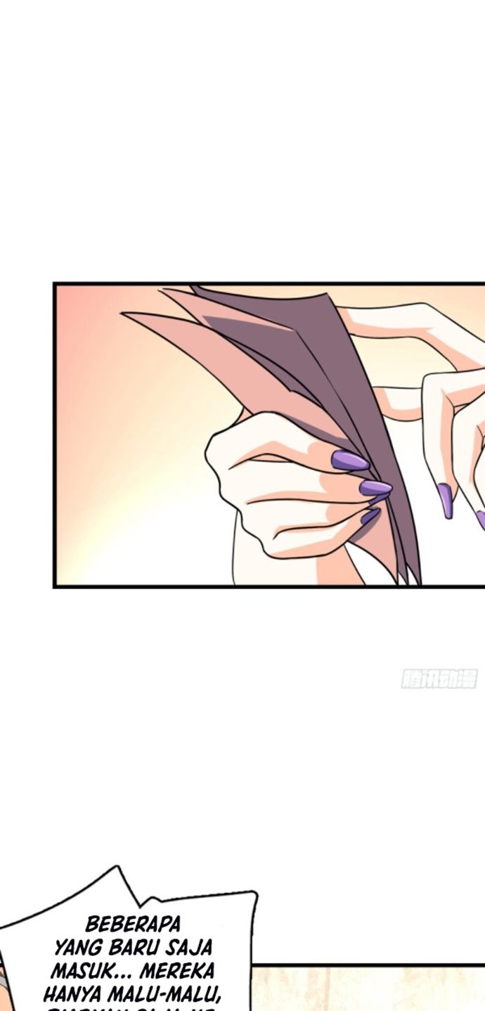 Spare Me, Great Lord! Chapter 129 Gambar 40