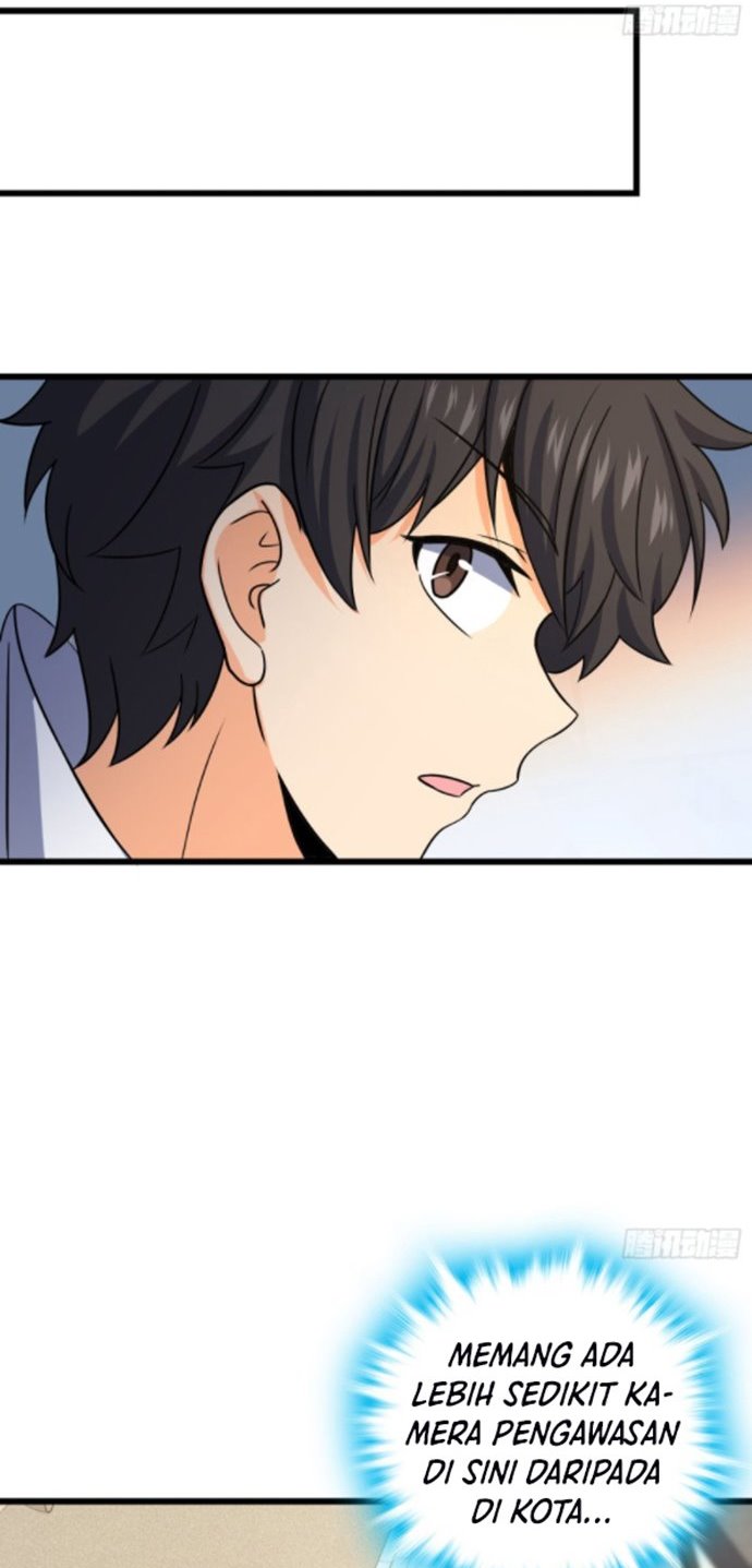 Spare Me, Great Lord! Chapter 129 Gambar 43