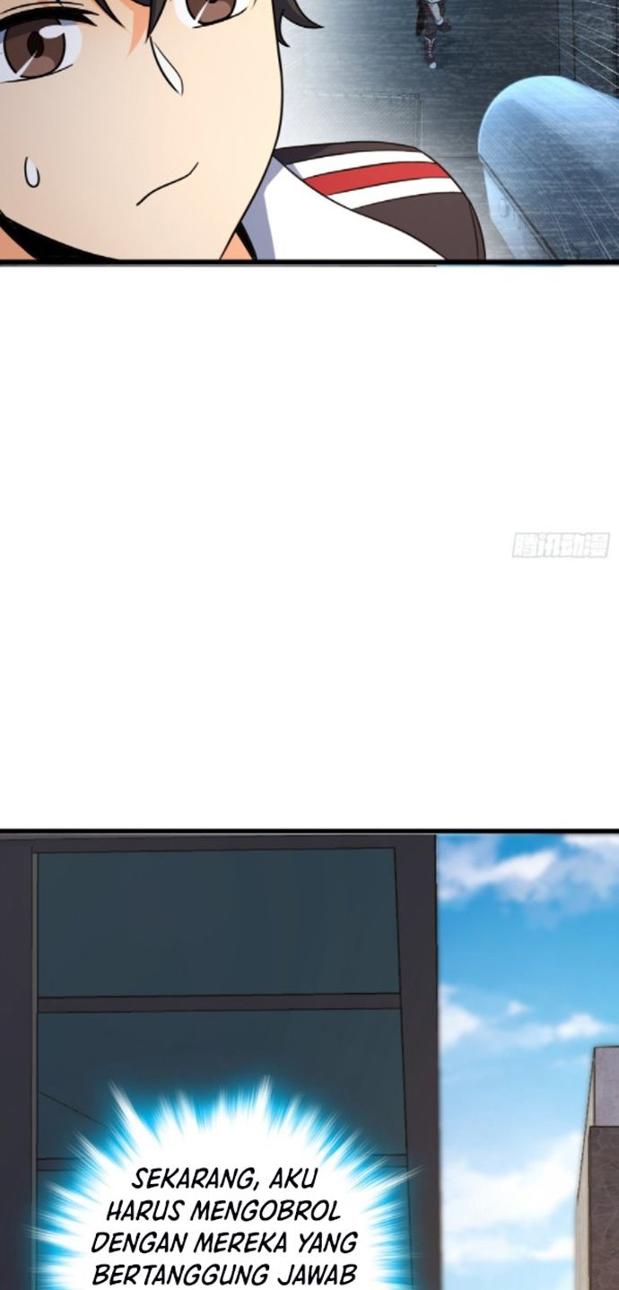 Spare Me, Great Lord! Chapter 129 Gambar 45