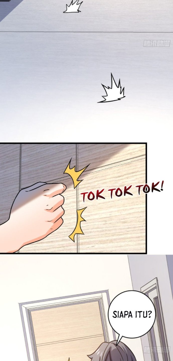 Spare Me, Great Lord! Chapter 129 Gambar 47