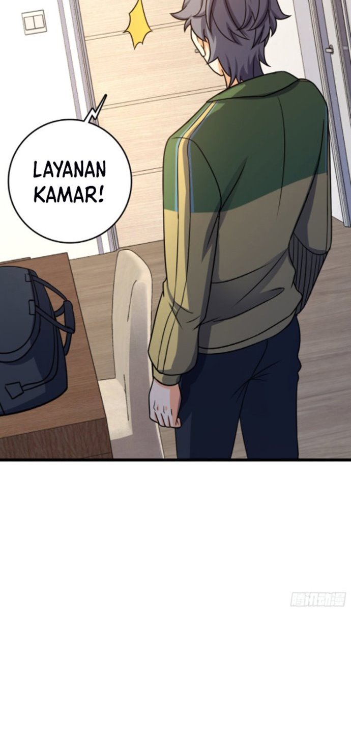 Spare Me, Great Lord! Chapter 129 Gambar 48