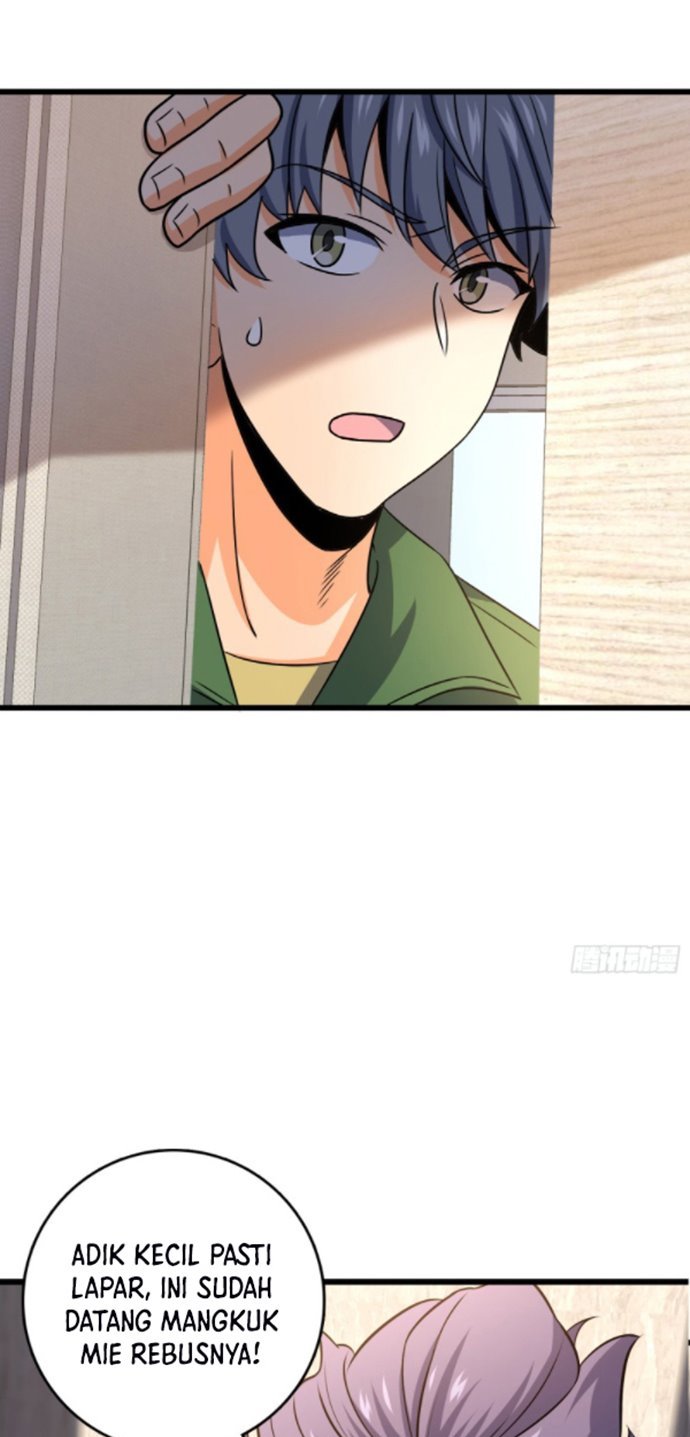 Spare Me, Great Lord! Chapter 129 Gambar 49
