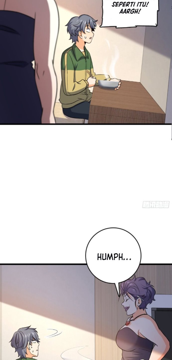 Spare Me, Great Lord! Chapter 129 Gambar 54
