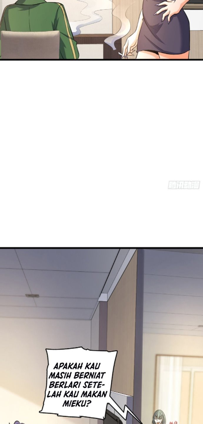 Spare Me, Great Lord! Chapter 129 Gambar 55