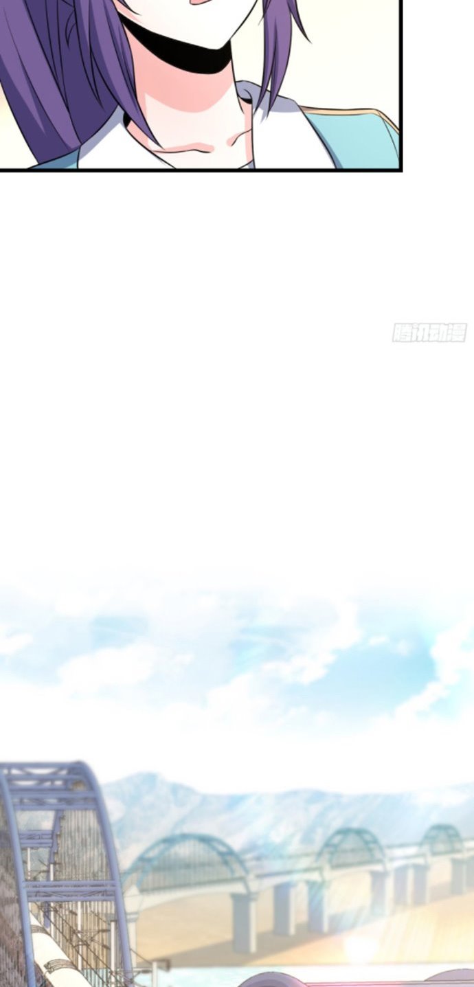 Spare Me, Great Lord! Chapter 129 Gambar 7