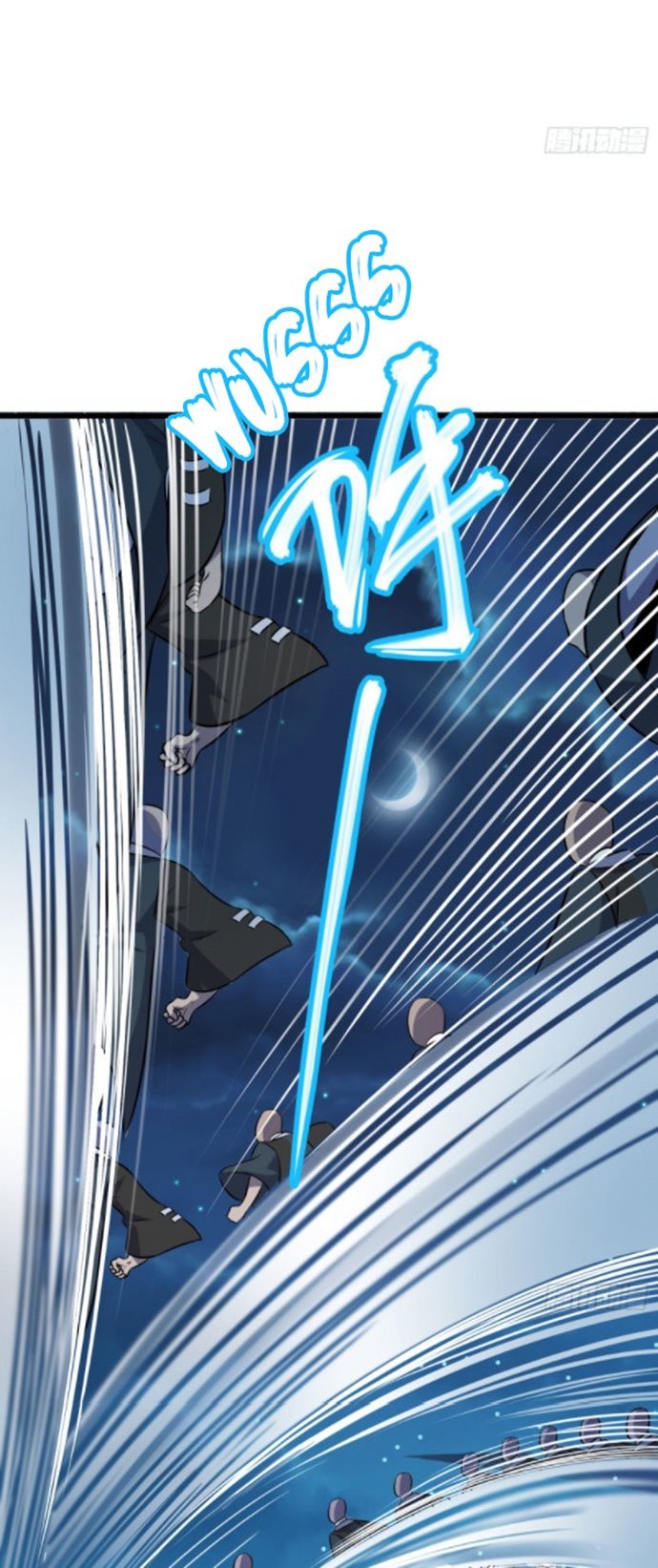 Spare Me, Great Lord! Chapter 124 Gambar 42