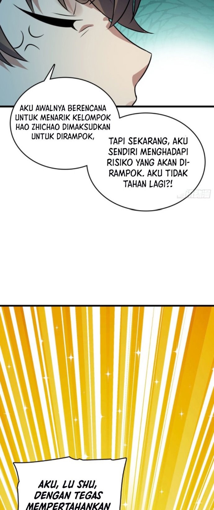 Spare Me, Great Lord! Chapter 124 Gambar 54