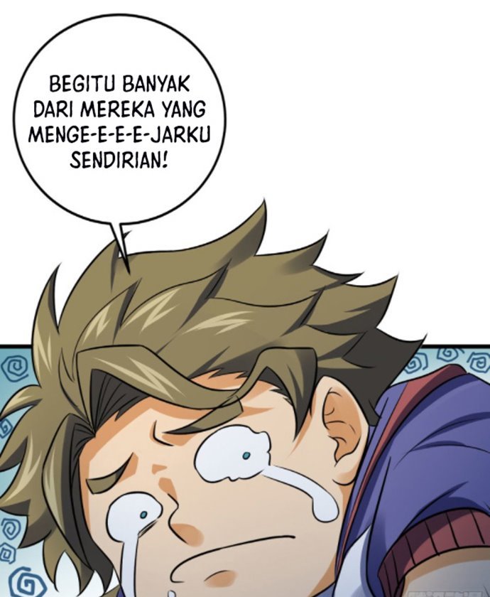 Spare Me, Great Lord! Chapter 124 Gambar 64