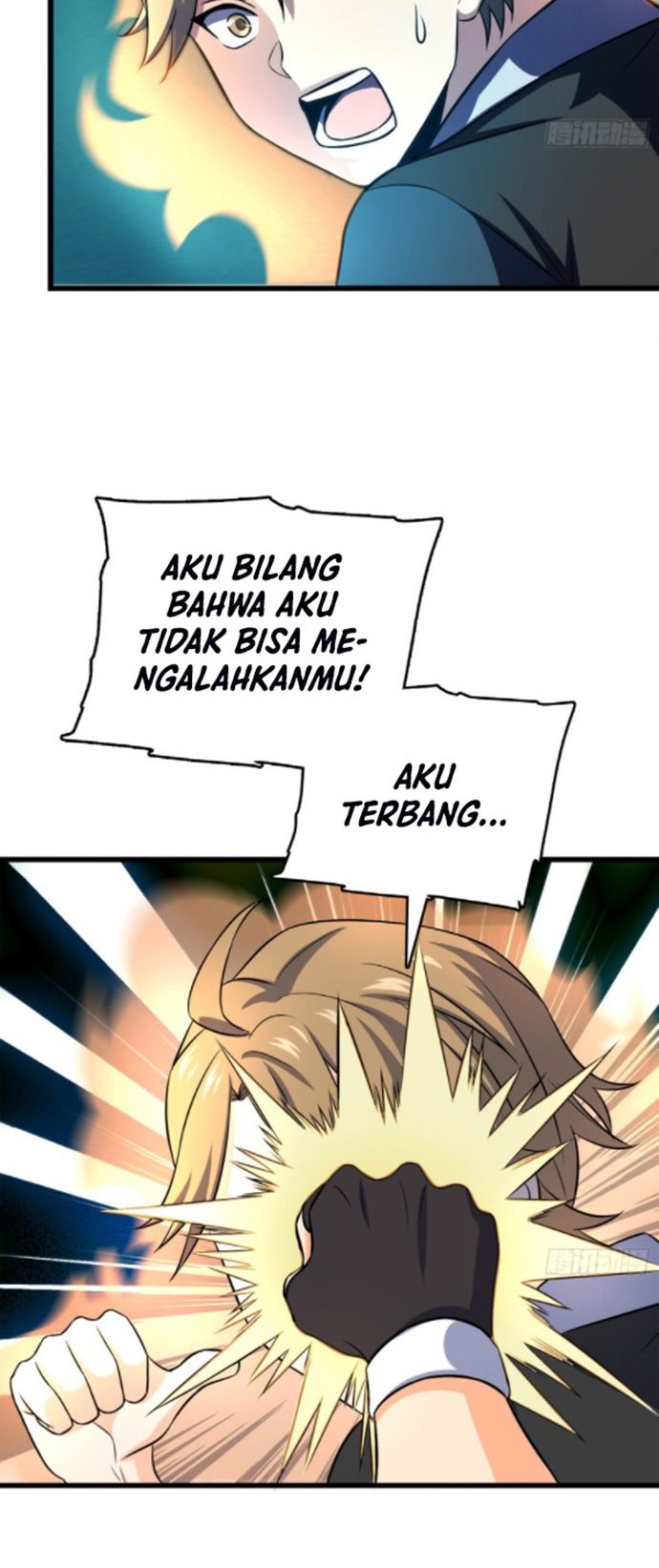 Spare Me, Great Lord! Chapter 121 Gambar 3