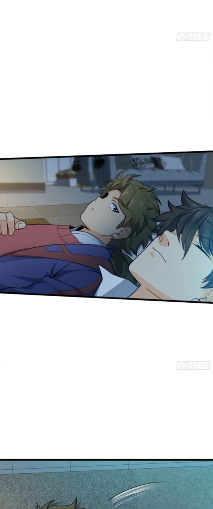 Spare Me, Great Lord! Chapter 119 Gambar 17