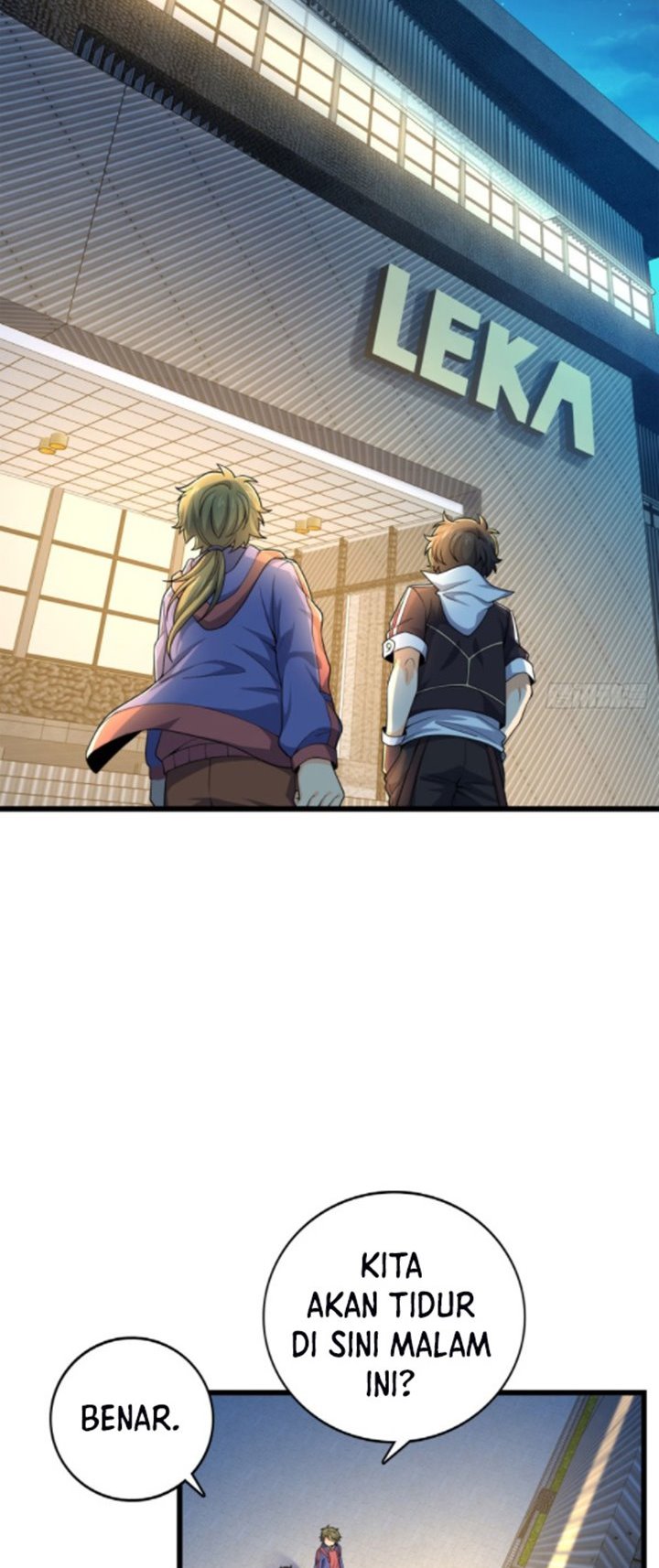 Baca Manhua Spare Me, Great Lord! Chapter 119 Gambar 2