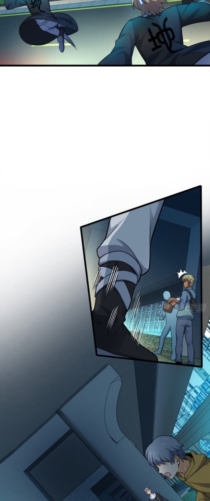 Spare Me, Great Lord! Chapter 119 Gambar 23