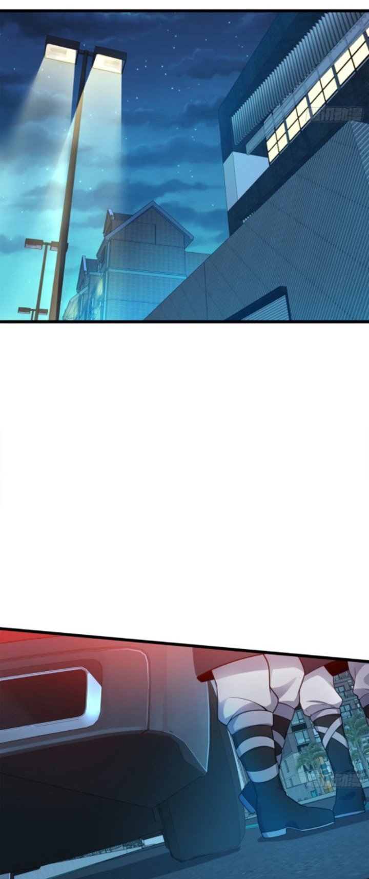 Spare Me, Great Lord! Chapter 119 Gambar 30