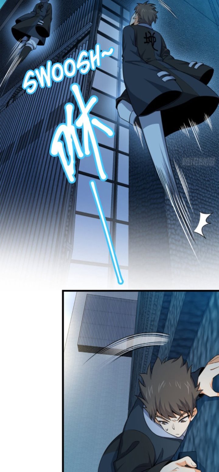 Spare Me, Great Lord! Chapter 119 Gambar 38
