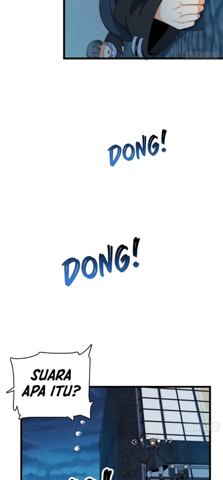 Spare Me, Great Lord! Chapter 119 Gambar 39