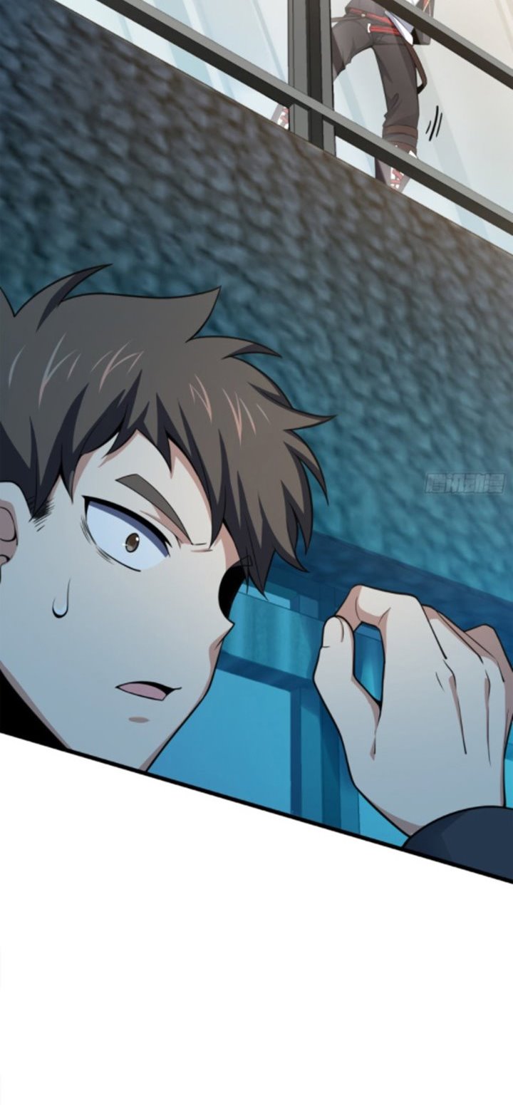 Spare Me, Great Lord! Chapter 119 Gambar 41
