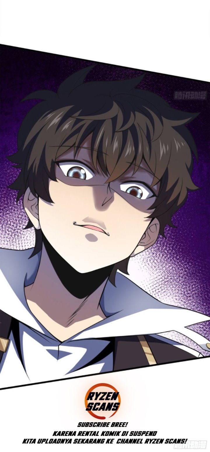 Spare Me, Great Lord! Chapter 119 Gambar 42
