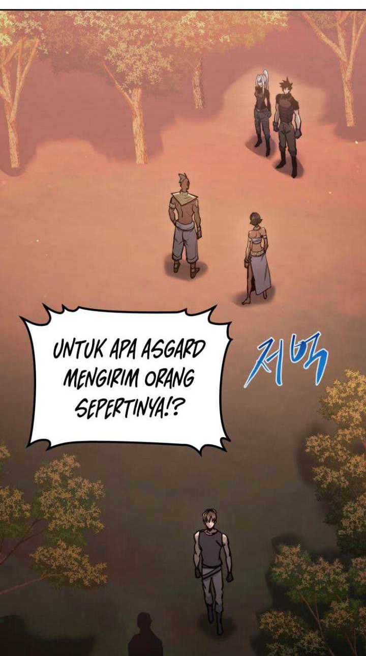 Player from Today Onwards Chapter 33 Gambar 55