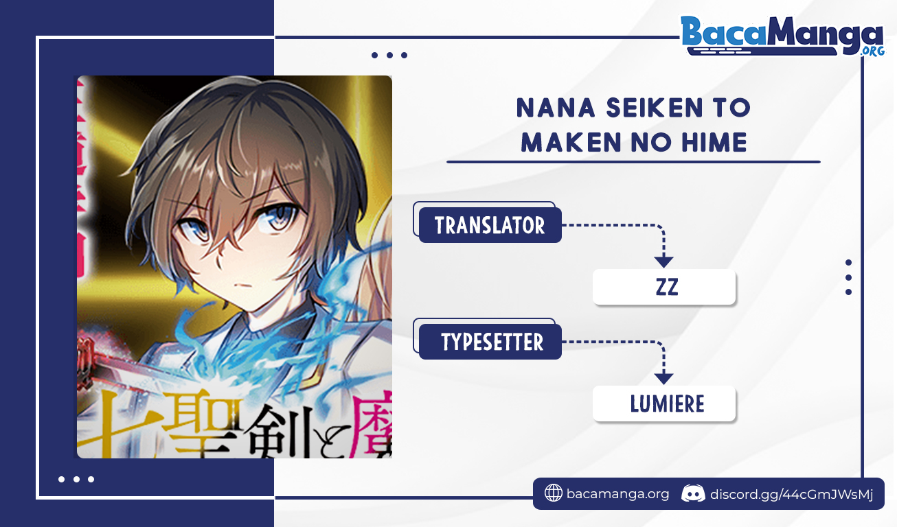 Baca Komik Nana Seiken to Maken no Hime Chapter 01.4 Gambar 1