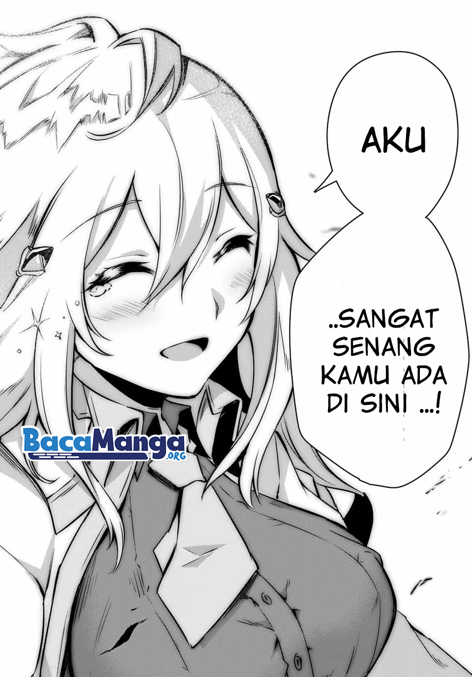 Nana Seiken to Maken no Hime Chapter 01.4 Gambar 16