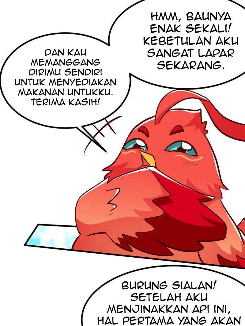 Extreme God Chapter 97 Gambar 17