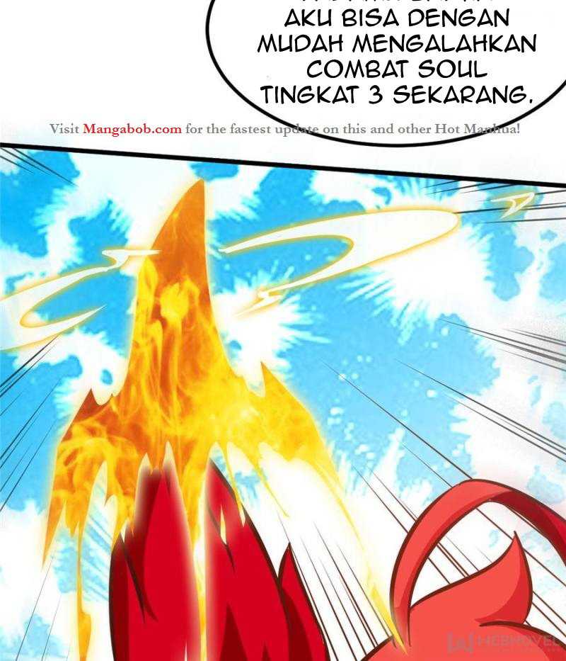 Extreme God Chapter 97 Gambar 35